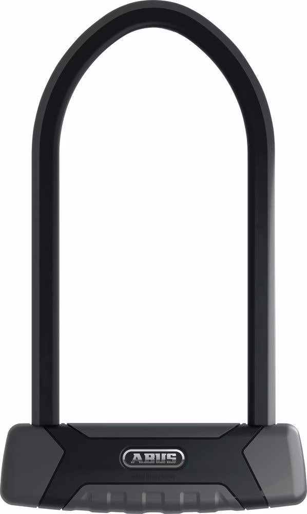 Abus Bügelschloss Granit X-Plus 540 L 300 mm W 108 mm D 13 mm EaZyKF