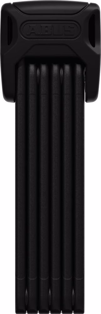 ABUS BORDO 6000K/90 Faltschloss - 90 cm, XPlus, SH-Halter