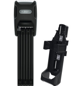 Abus Bordo Big Alarm 6000KA Faltschloss (120cm)