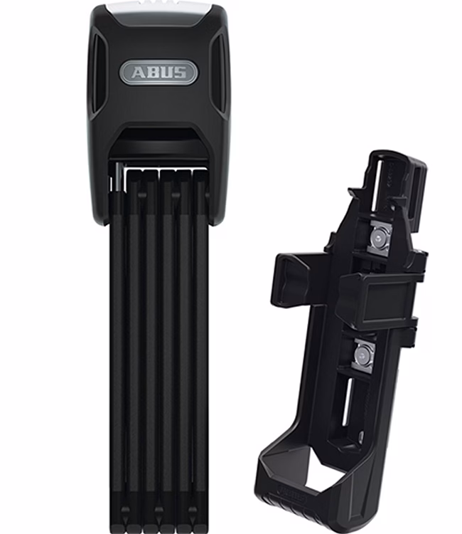 Abus Bordo Big Alarm 6000KA Faltschloss (120cm)