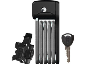 Abus Bordo Lite 6055 Kettenschloss (85cm)