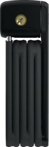 Abus Faltschloss Bordo Lite 6055 60 cm schwarz