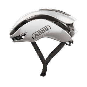 Abus GameChanger 2.0 Aero-Rennradhelm L/59-61cm gleam silver