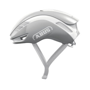Abus GameChanger 2.0 Aero-Rennradhelm L/59-61cm pure grey