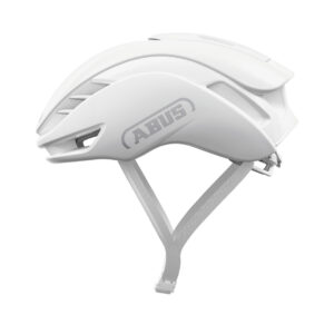 Abus GameChanger 2.0 Aero-Rennradhelm S/51-55cm pure white