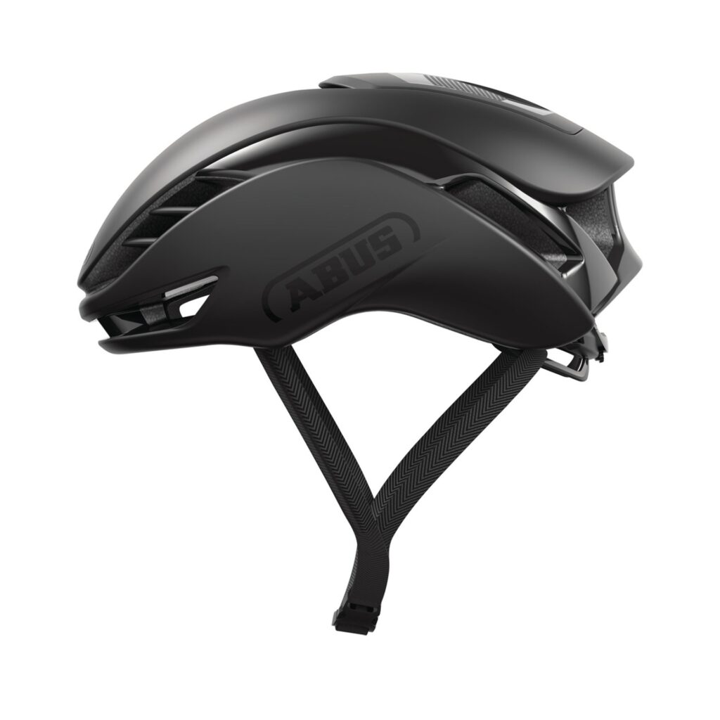 Abus GameChanger 2.0 Aero-Rennradhelm S/51-55cm velvet black