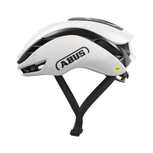 Abus GameChanger 2.0 MIPS Aero-Rennradhelm S/51-55cm shiny white