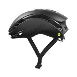 Abus GameChanger 2.0 MIPS Round Fit Aero-Rennradhelm M/L (57-61cm) velvet black