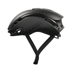 Abus GameChanger 2.0 Round Fit Aero-Rennradhelm M/L (57-61cm) velvet black