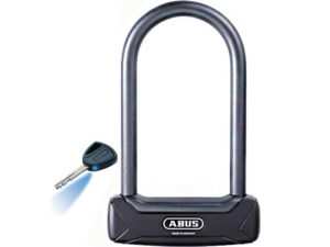 Abus Granit Plus 640 Bügelschloss (150x83mm | ø12mm)