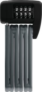 Abus Halter Bordo Lite 6055C Mini 60 cm schwarz