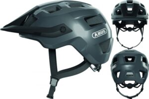 Abus Helm Motrip concrete grey M 54 bis 58 cm