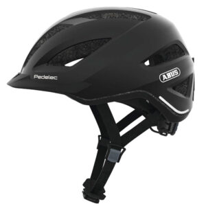 Abus Helm Pedelec 1.1 black edition Gr. L 56-62 cm