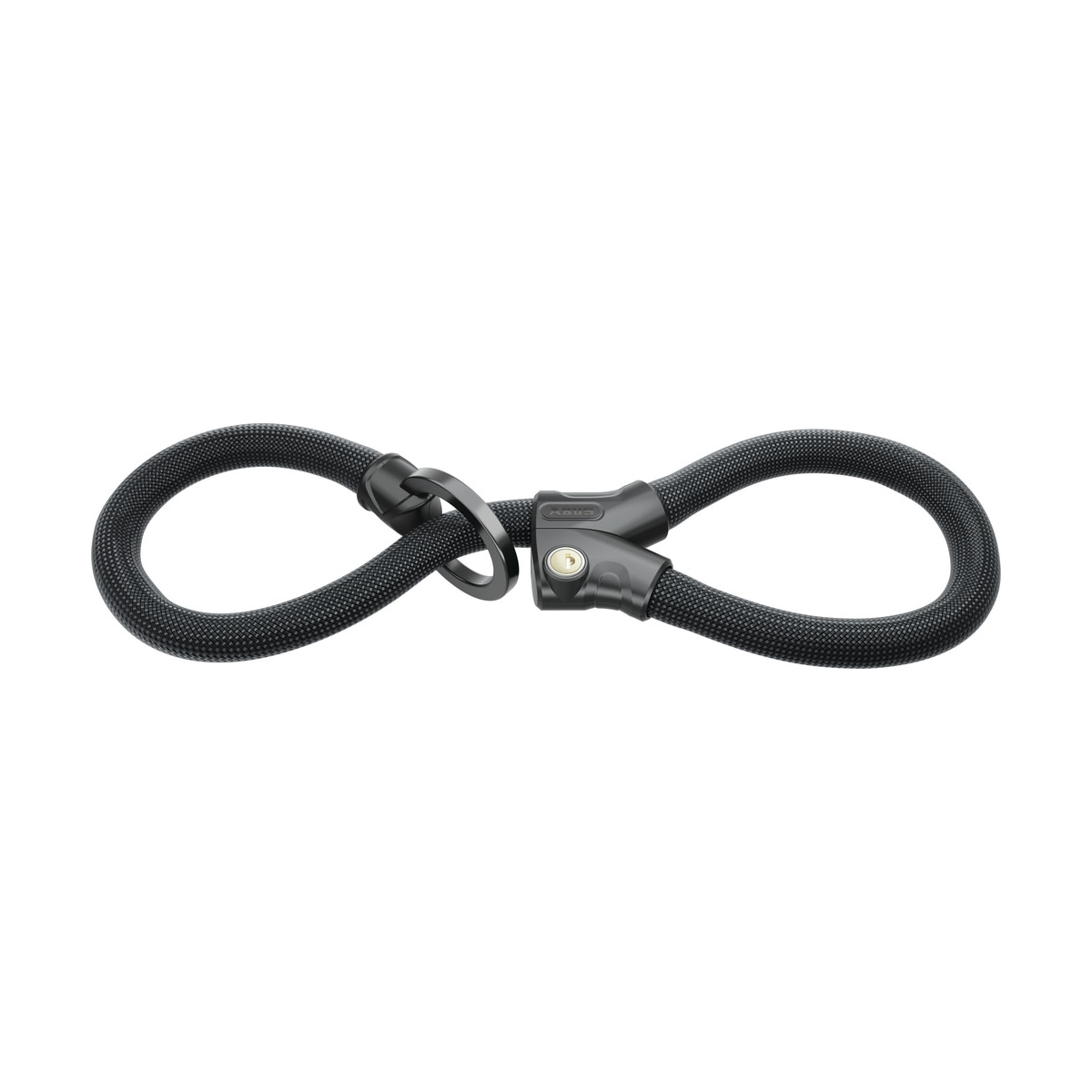 ABUS Infinity Loop 1806 Kettenschloss