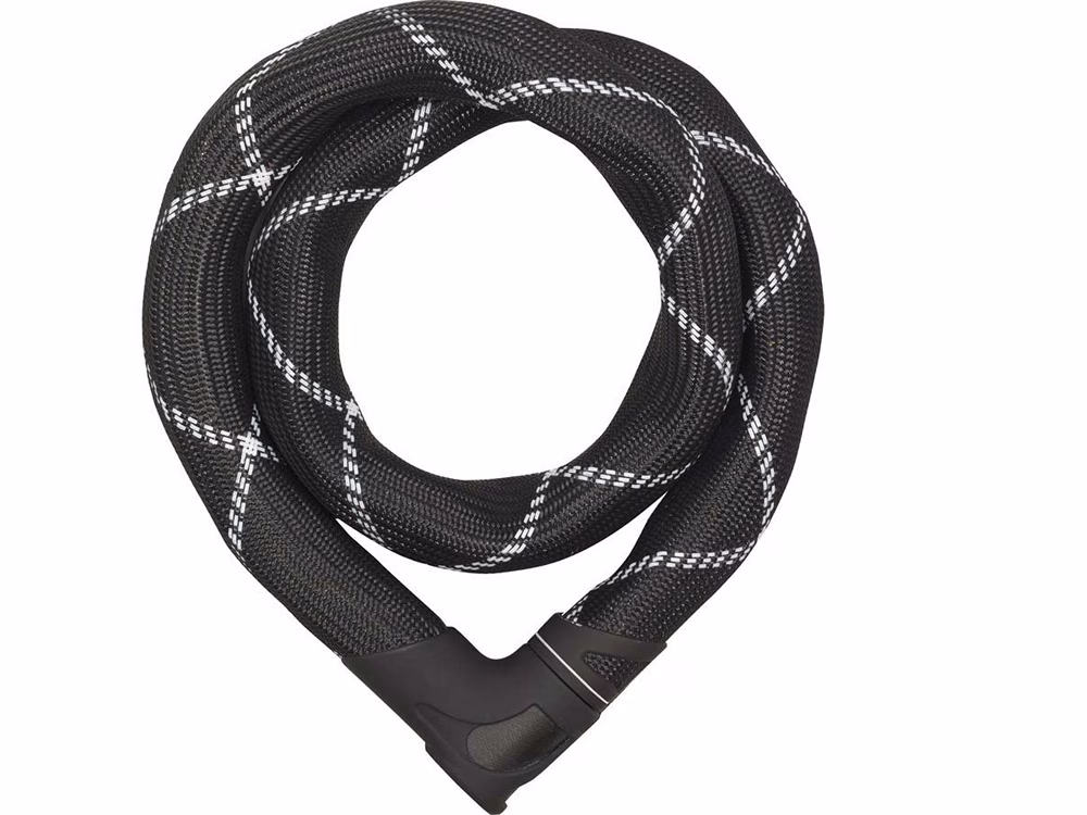 Abus Iven Chain 8210 Kettenschloss (110cm | ø8mm)