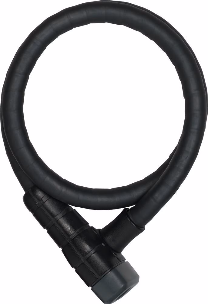Abus Kabelschloss Microflex 6615K L 85 cm D 15 mm
