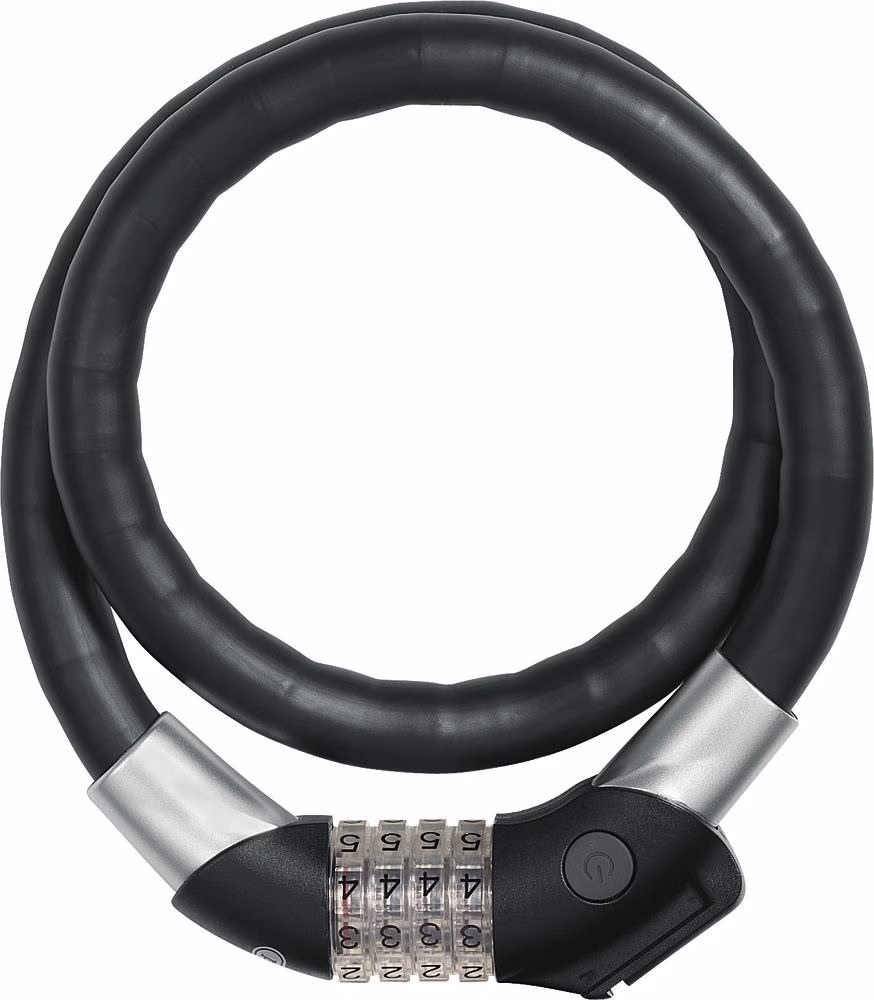 Abus Kabelschloss Steel-O-Flex Raydo Pro 1460 TexKF