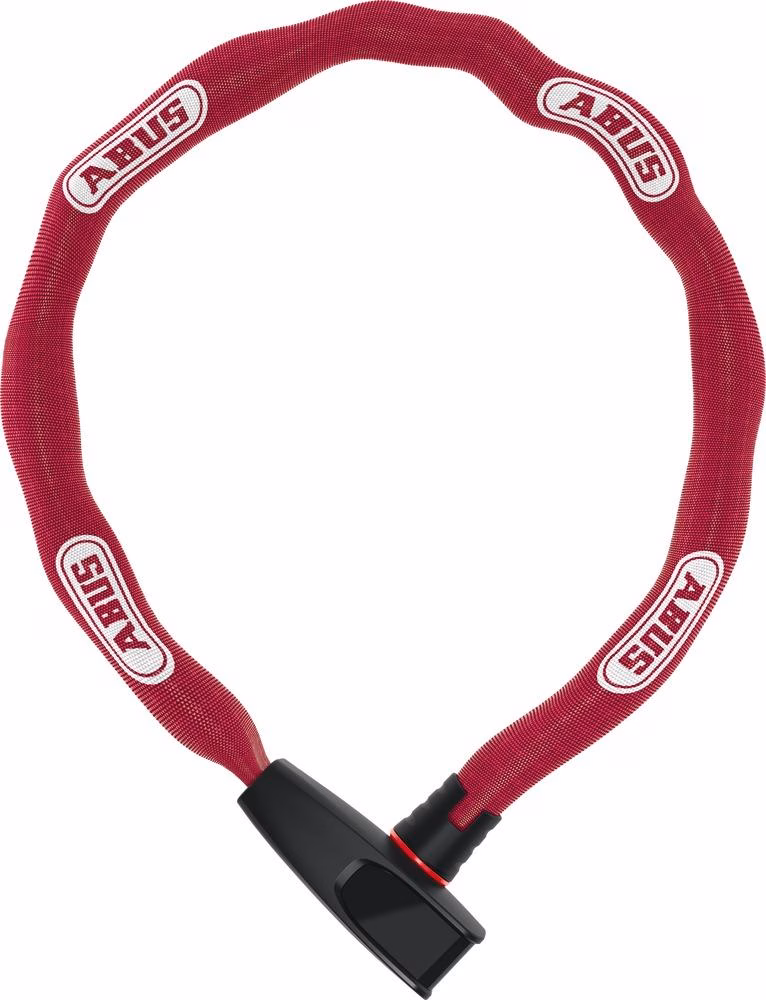 Abus Kettenschloss Catena 6806K/85 L 85 cm D 6 mm coral