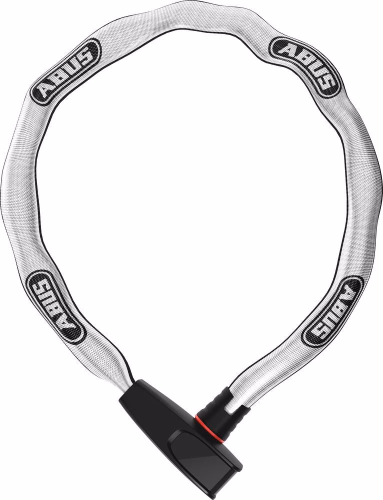 Abus Kettenschloss CATENA 6806K/85 reflective