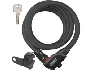 Abus Phantom 8950 Kabelschloss (180cm | ø12mm | KF)