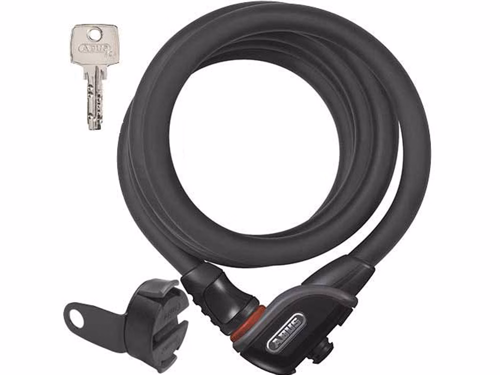 Abus Phantom 8950 Kabelschloss (180cm | ø12mm | KF)