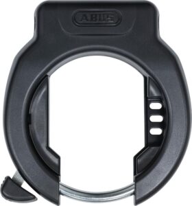 Abus Schlösser Rahmenschlösser PRO AMPARO 4750SL NR BK