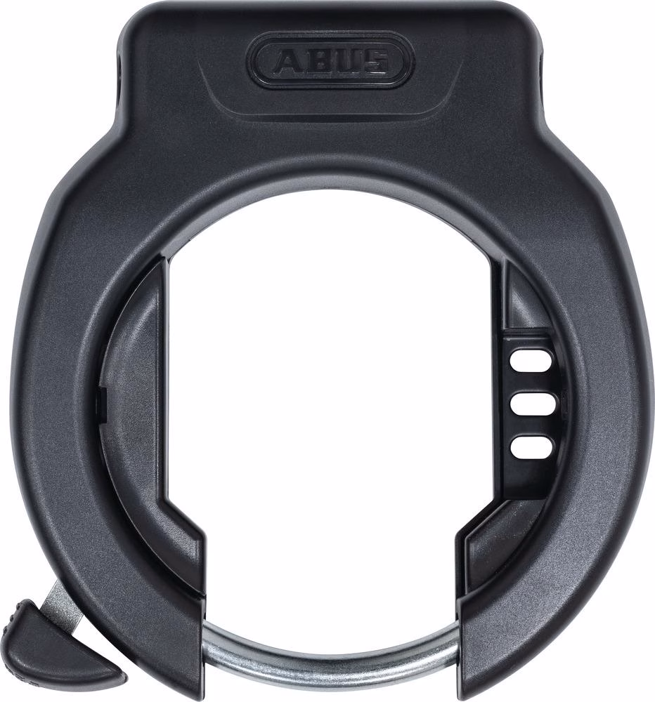 Abus Schlösser Rahmenschlösser PRO AMPARO 4750SL NR BK