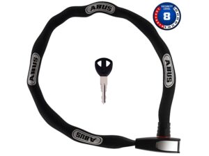Abus Steel-O-Chain 8807 Kettenschloss (110cm x 7mm)