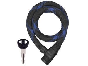 Abus Steel-O-Flex Ivera 7200 Kabelschloss (110cm | ø22mm)
