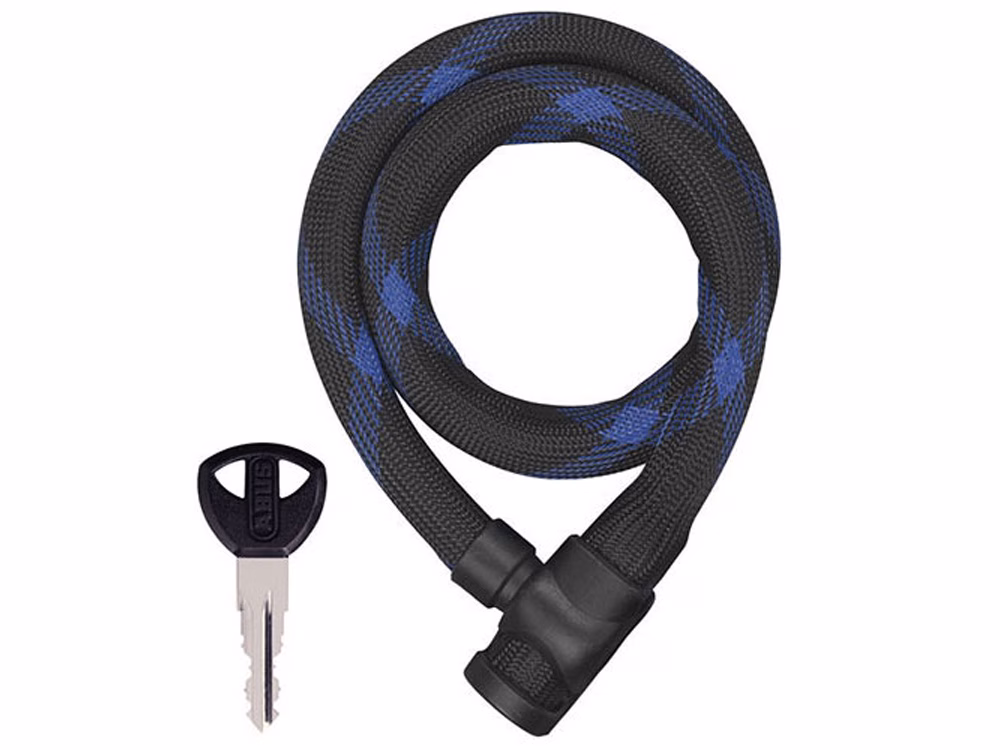 Abus Steel-O-Flex Ivera 7200 Kabelschloss (110cm | ø22mm)