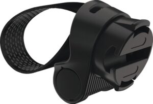 Abus Zubehör Halter TexKF Mini für 640/1460/8950/1450/8940