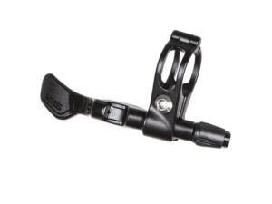 Accell KS Southpaw Remote Lever (Alu Reverse Remote | for I-Spec II | | black)