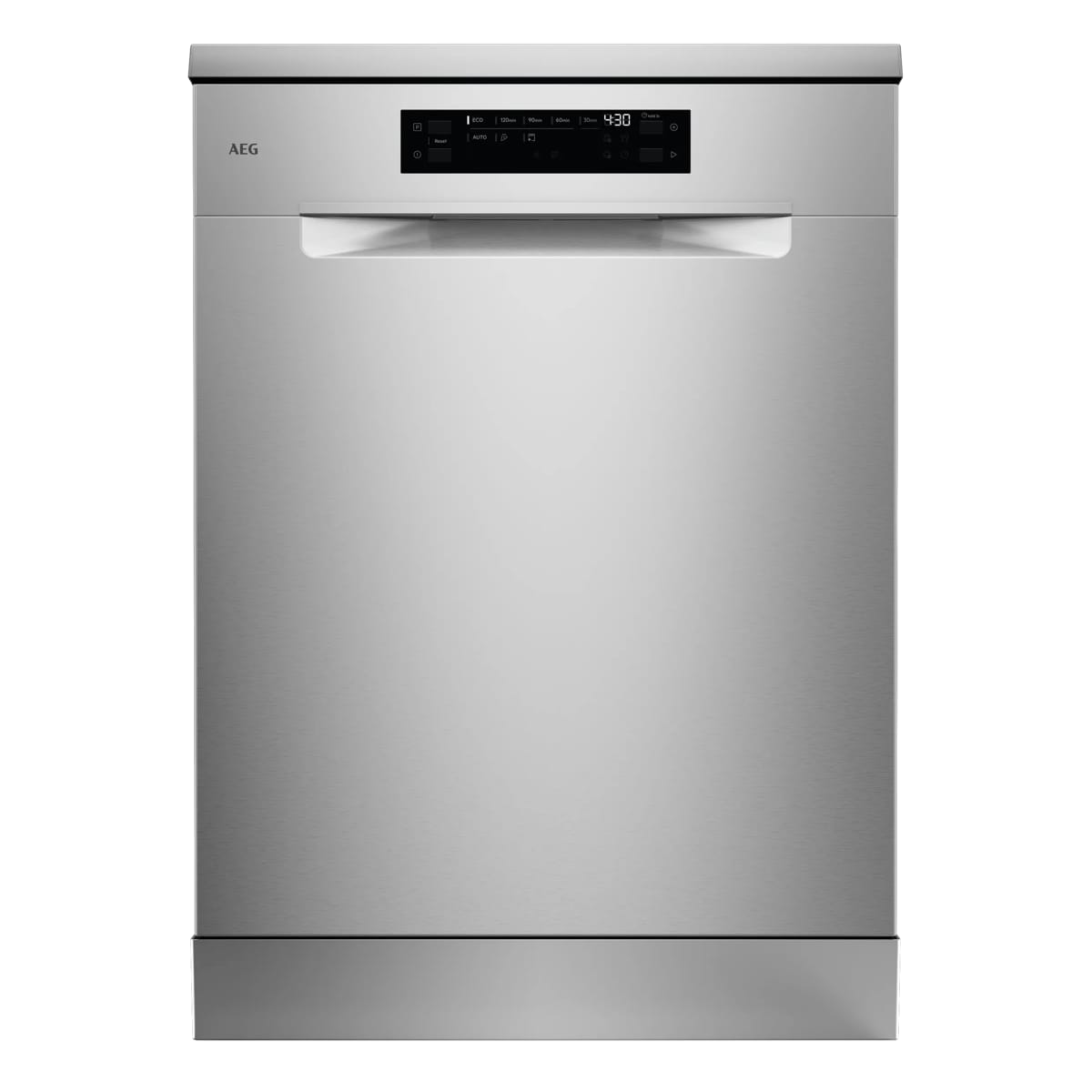 AEG 6000 / Unterbau-Geschirrspüler GU620C2SCM