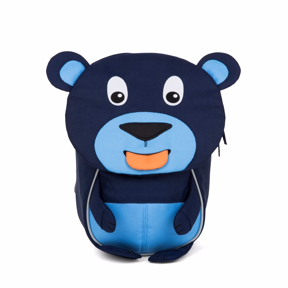 Affenzahn Rucksack Kleiner Freund Bär