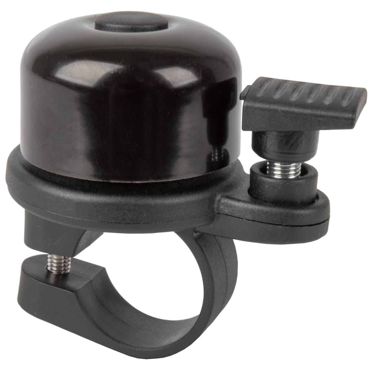 AirBell Klingel mit AirTag-Halter