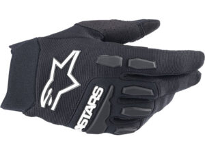 Alpinestars Freeride Fahrradhandschuhe Jugendliche (schwarz) Größe:XS
