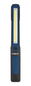 Ansmann Werkstattleuchte WL250B slim 75-215 Lumen, inkl. Batterien