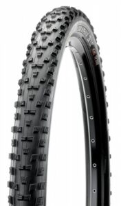 Artikelnummer Maxxis Reifen Forekaster 29x2.40 61-622 schwarz faltbar - Faltreifen
