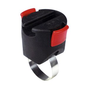 Asista KLICKfix Asista Miniadapter Seilschloss - KLICKfix Miniadapter Seilschloss