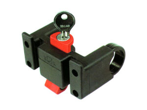 Asista KLICKfix Lenkeradapter mit Schloss