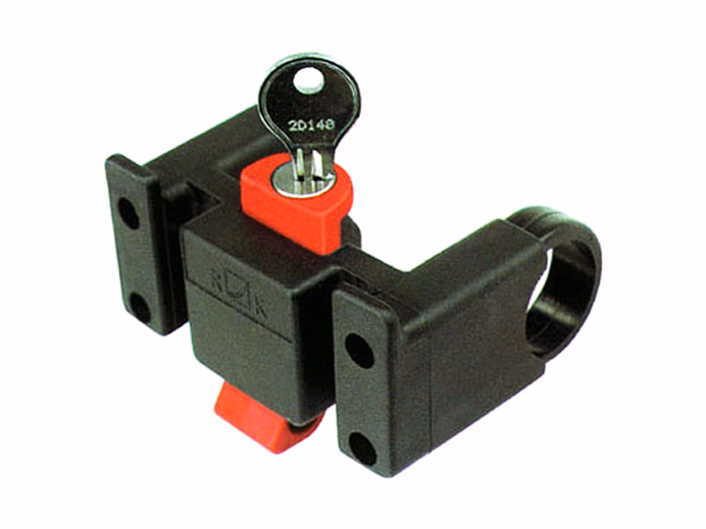 Asista KLICKfix Lenkeradapter mit Schloss