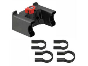 Asista KLICKfix Lenkeradapter Universal mit Schloss