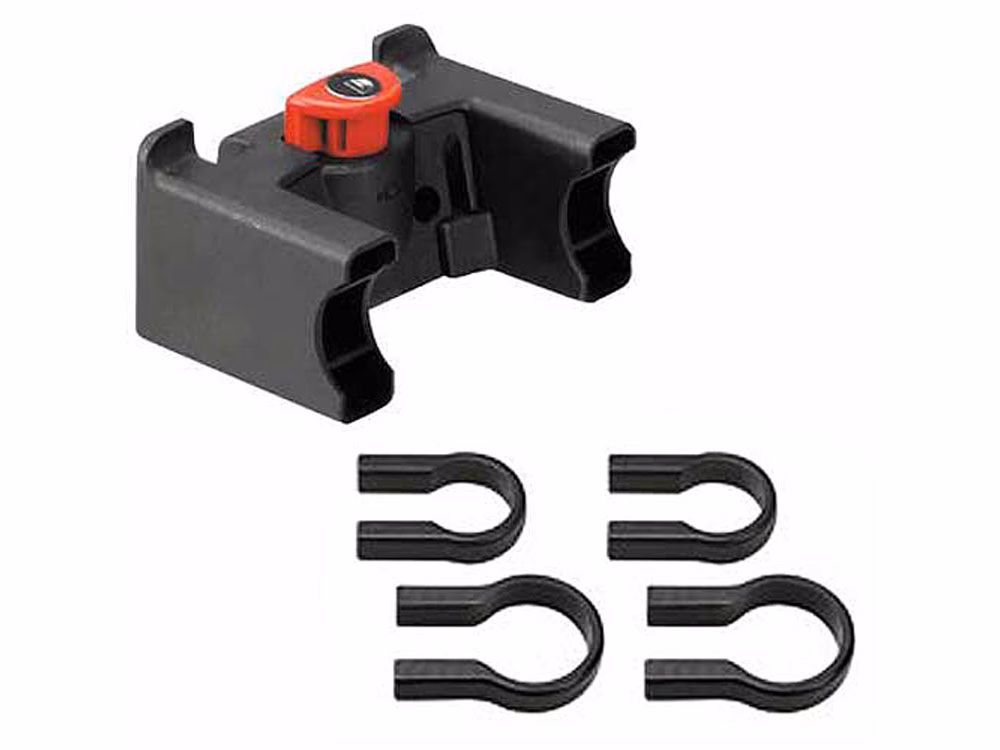 Asista KLICKfix Lenkeradapter Universal mit Schloss