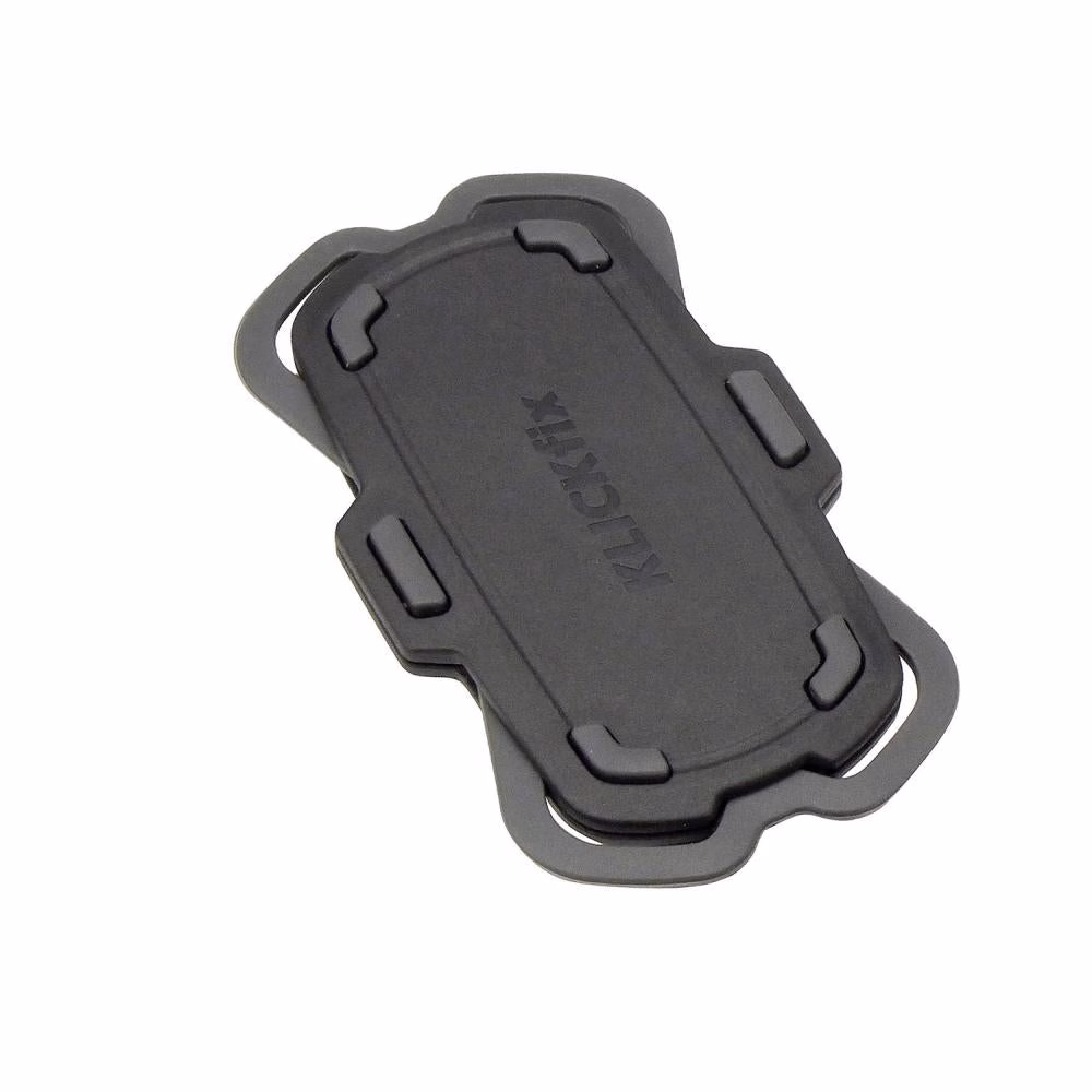 Asista KlickFix PhonePad Quad Mini Smartphonehalterung - Adapter - Smartphone-Halterung