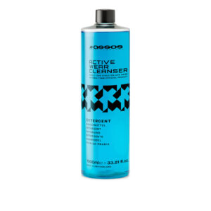 Assos Active Wear Cleanser 1000ml Waschmittel für Sportbekleidung blue