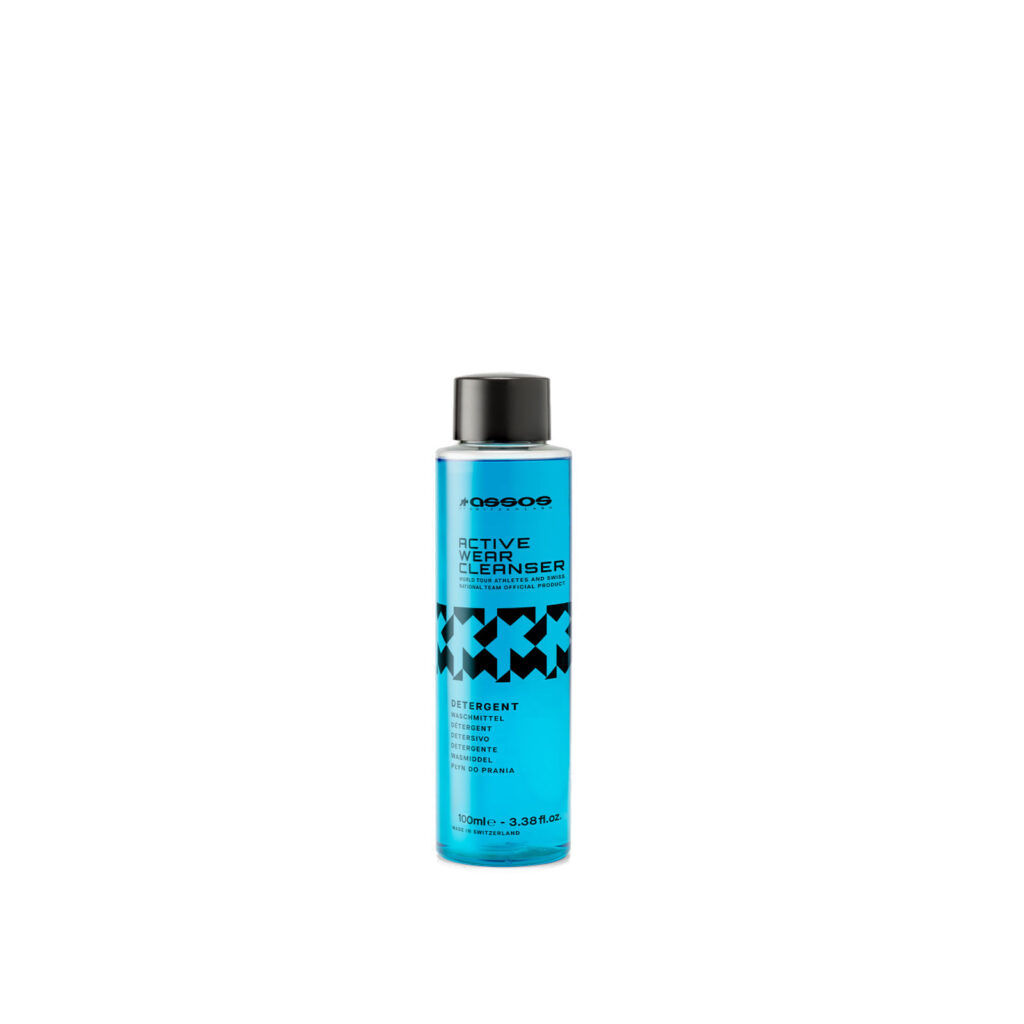 Assos Active Wear Cleanser 100ml Waschmittel für Sportbekleidung 100ml