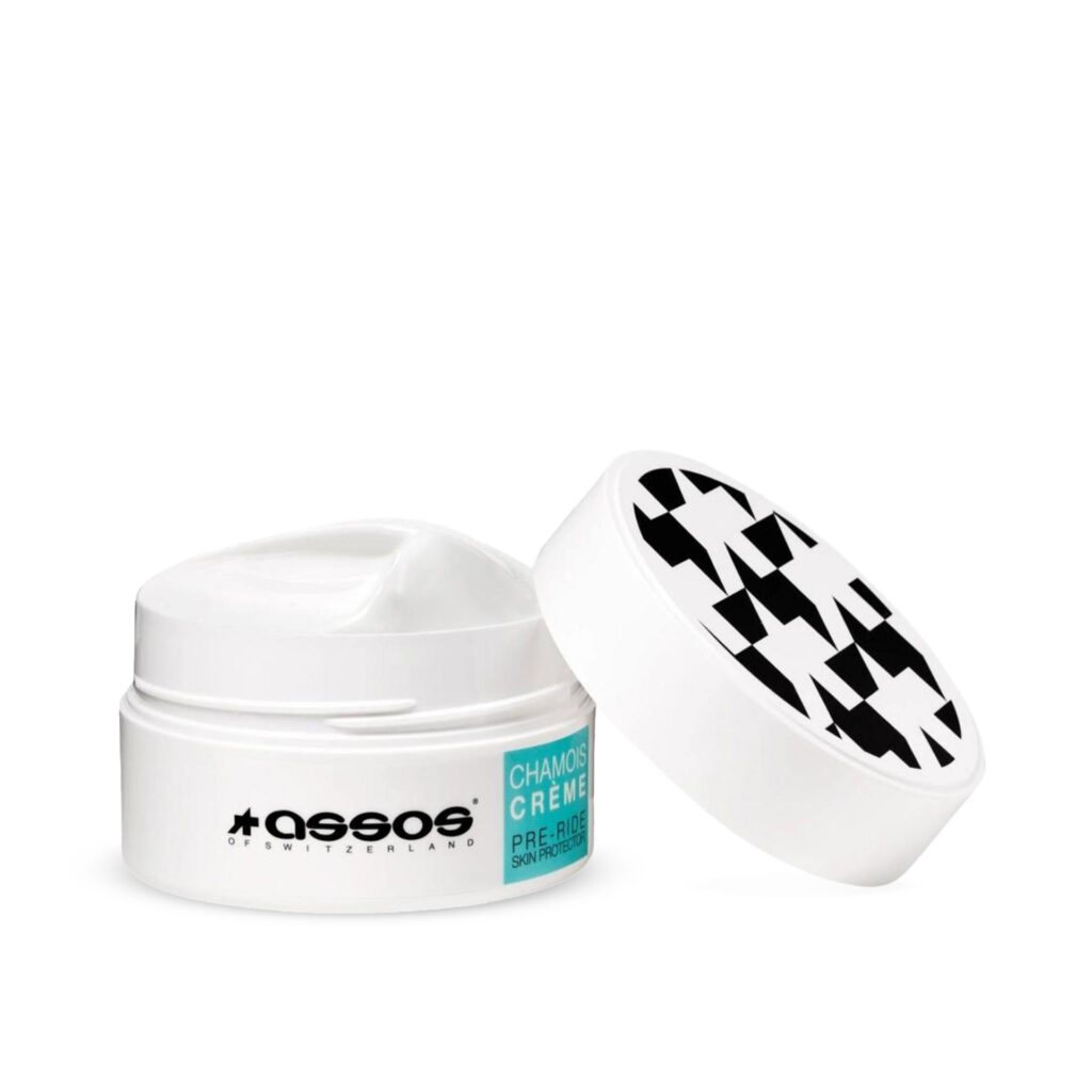 Assos Chamois Creme Man 200ml Rennrad Sitzcreme 200ml