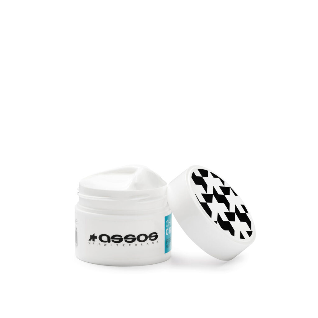 Assos Chamois Creme Man 75ml Rennrad Sitzcreme 75ml