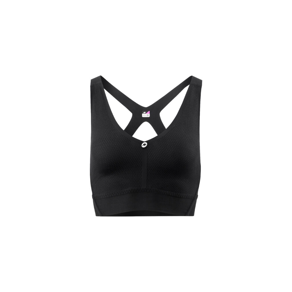 Assos Cycling Bra Radsport-BH I black series
