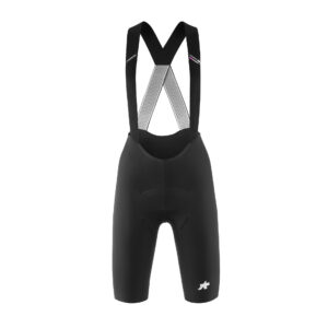 Assos DYORA R Bib Shorts S11 Kurze Frauen Trägerhose S black series